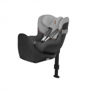 Sirona S2 i-Size - Lava Grey Lava Grey